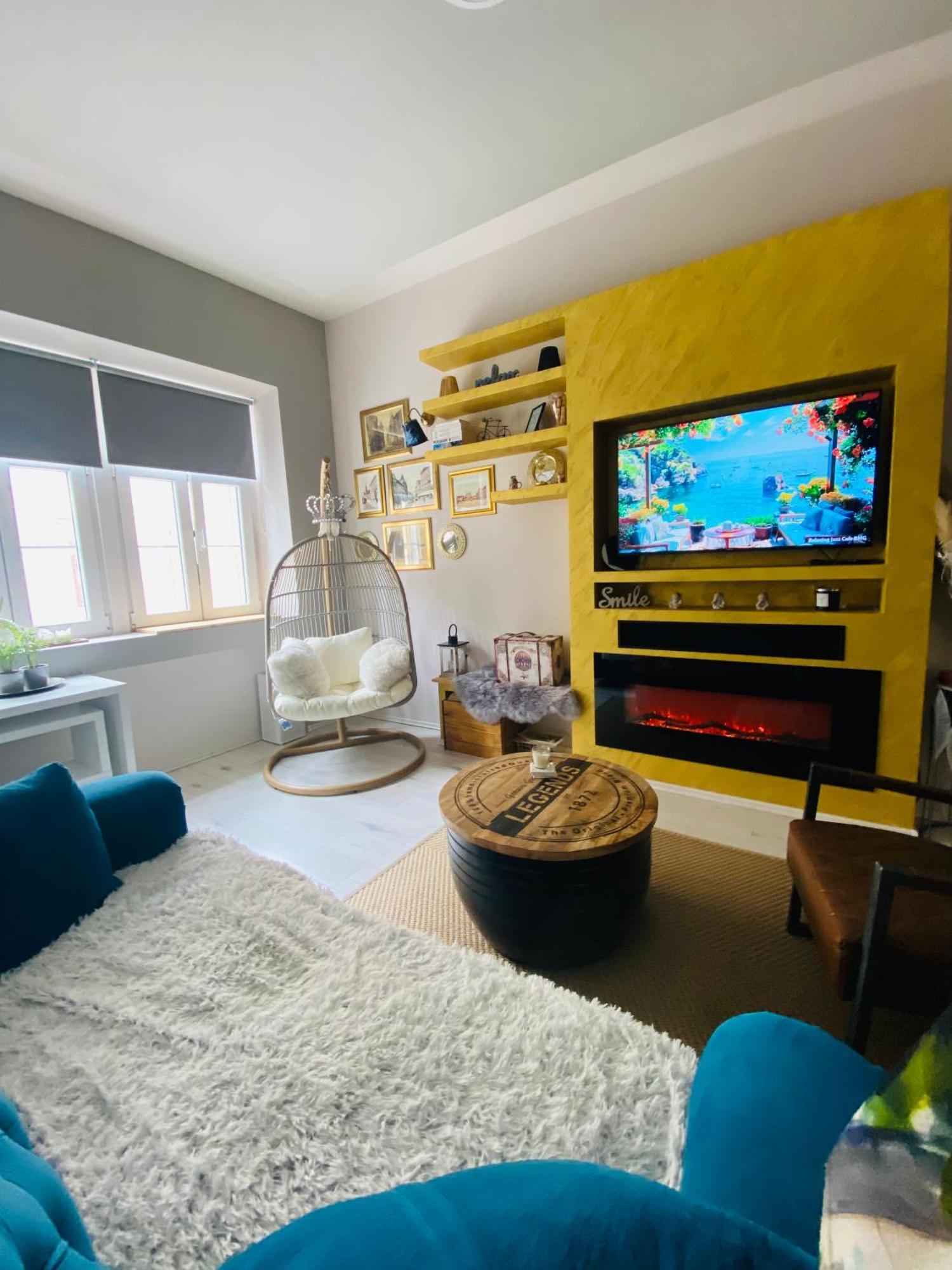 Vlaska Downtown Luxury Apartment Zagreb Eksteriør billede