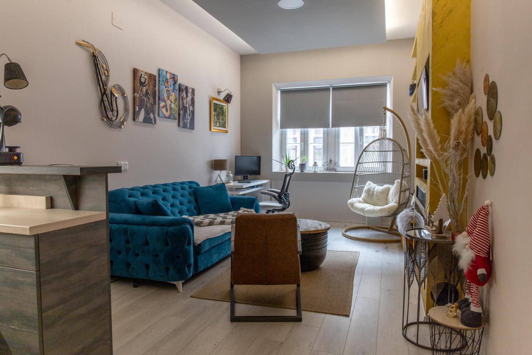 Vlaska Downtown Luxury Apartment Zagreb Eksteriør billede