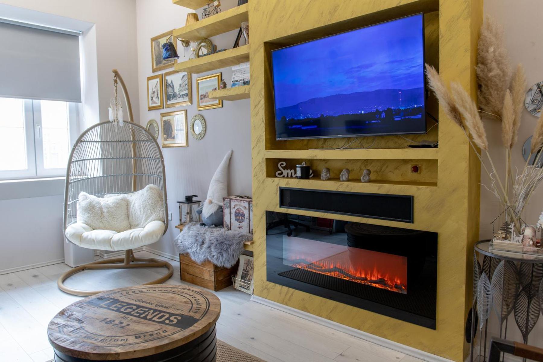 Vlaska Downtown Luxury Apartment Zagreb Eksteriør billede